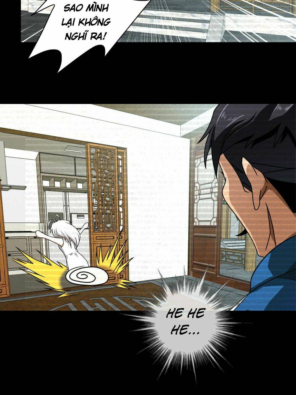 Hộ Hoa Cao Thủ Tại Đô Thị: Chapter 100