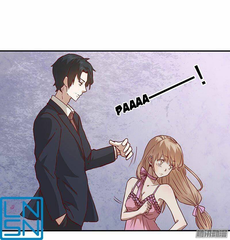 Vợ Yêu Của Ác Ma: Chapter 1