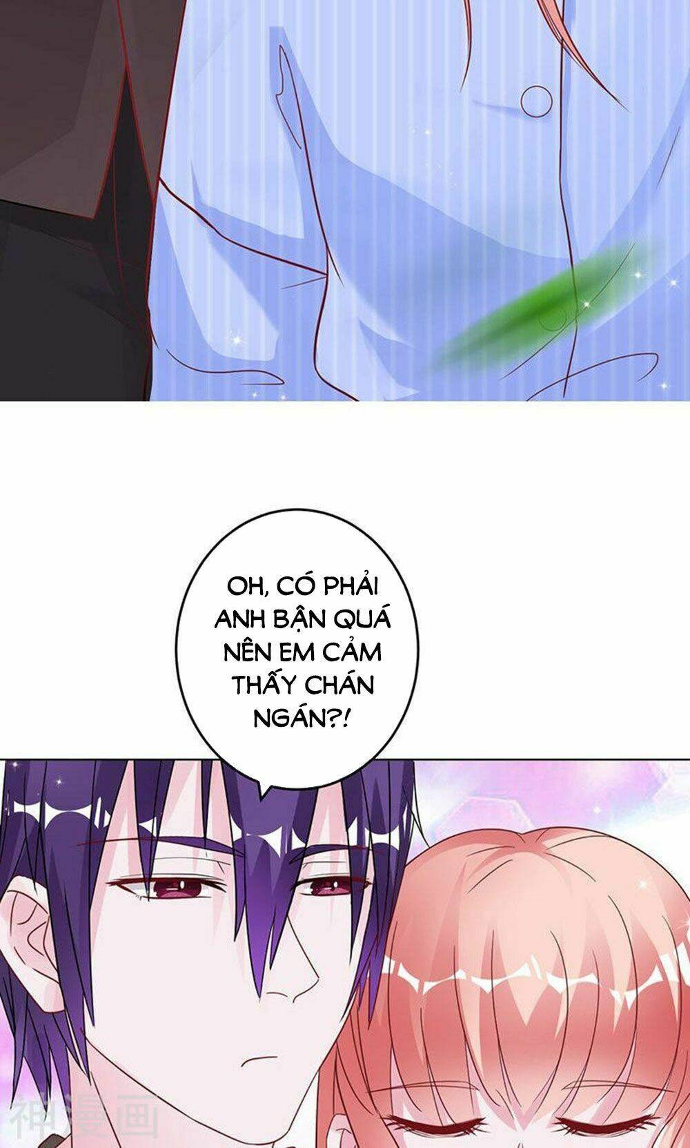 Hung Mãnh Quỷ Phu Bà Thượng Sàng: Chapter 90