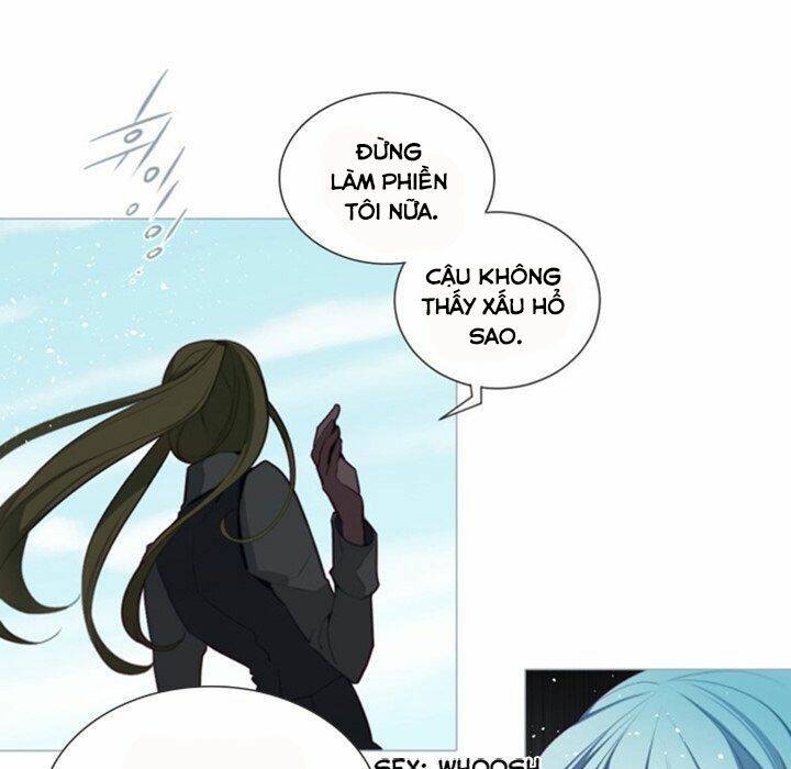The Memory Of Wind: Anz: Chapter 54