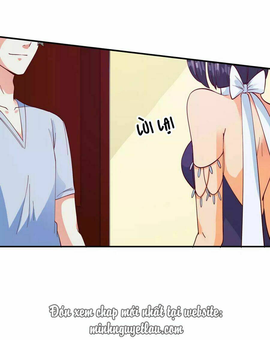 Hôn Nhân Dục Vọng: Thiếu Gia Nhẹ Một Chút!: Chapter 105