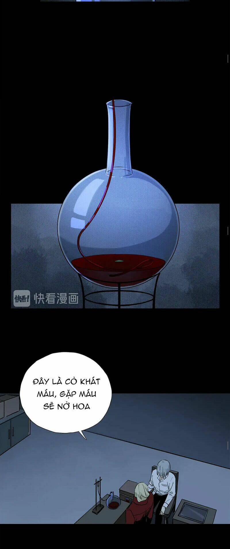 Phép Tắc Trường Ogus: Chapter 52