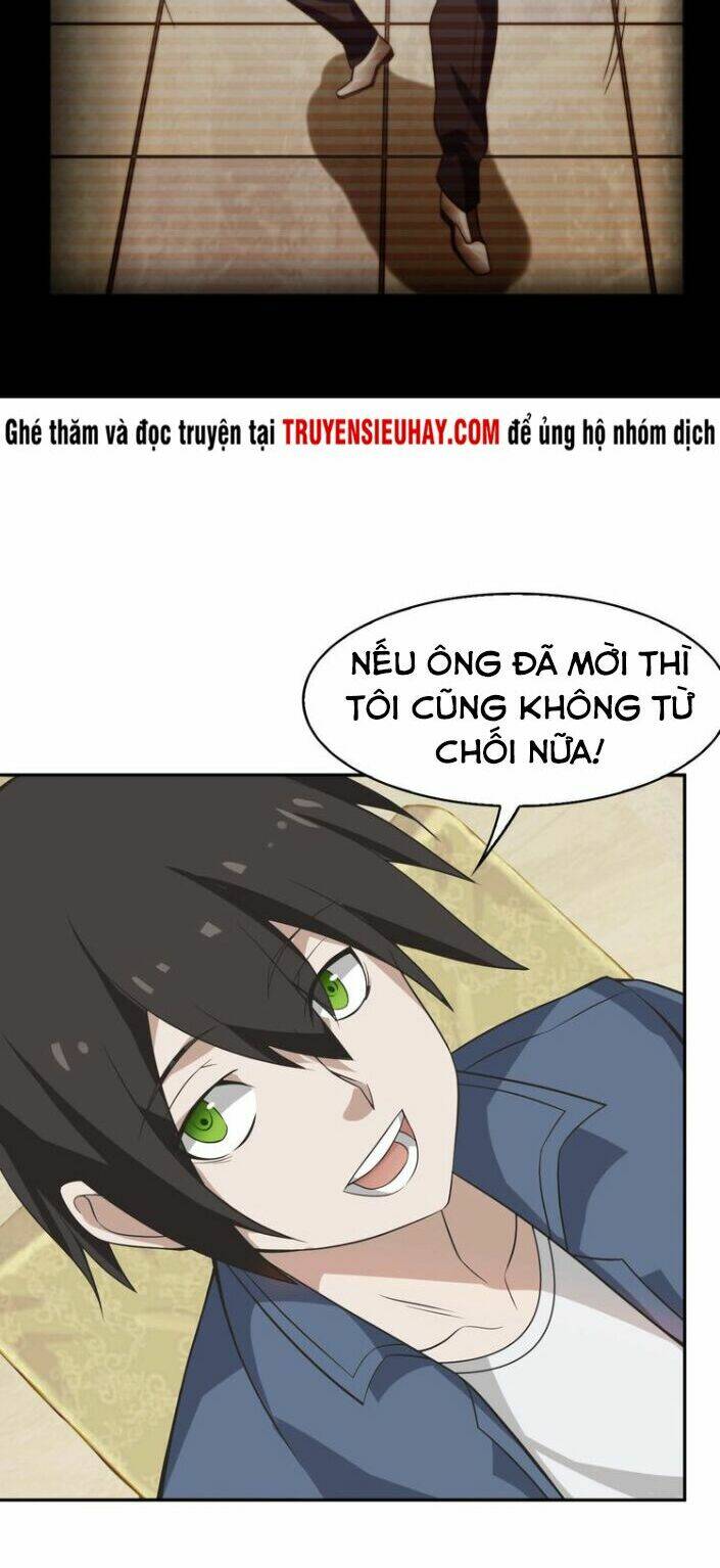 Siêu Cấp Đại Chủ Bạ: Chapter 10