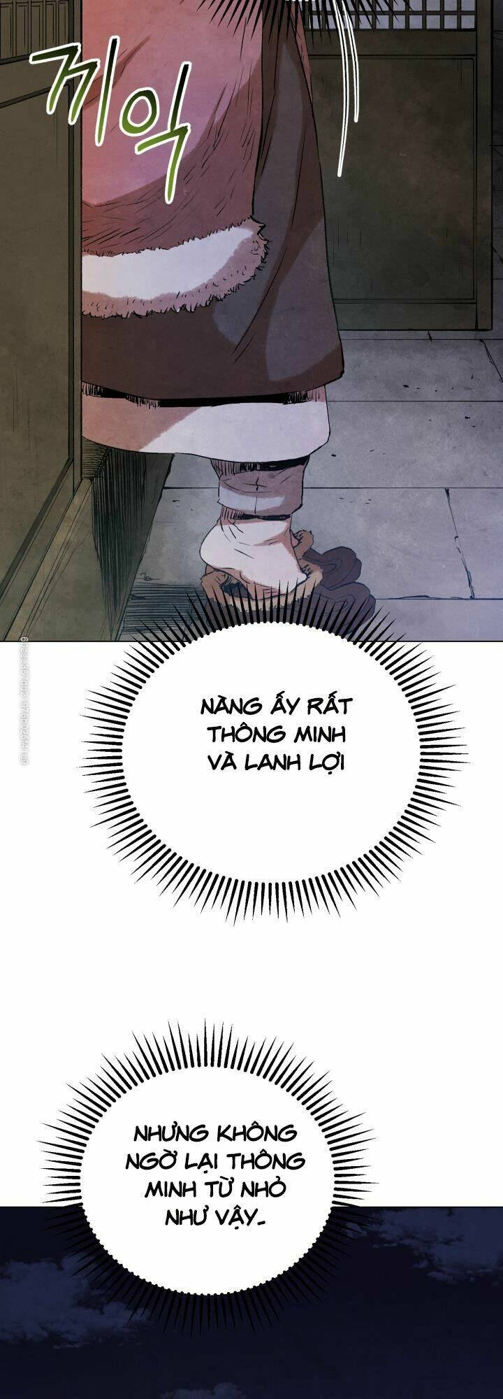 Phụng Tiên Trọng Sinh Ký: Chapter 18