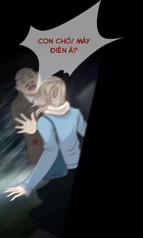 Tấm Da Người: Chapter 4