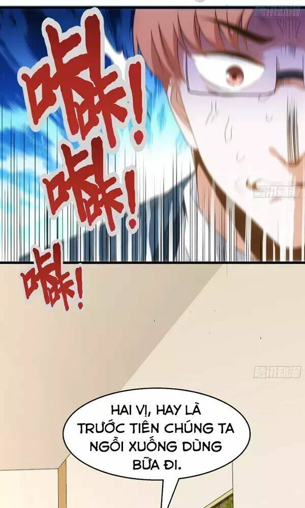 Người Ở Rể Mạnh Nhất: Chapter 6