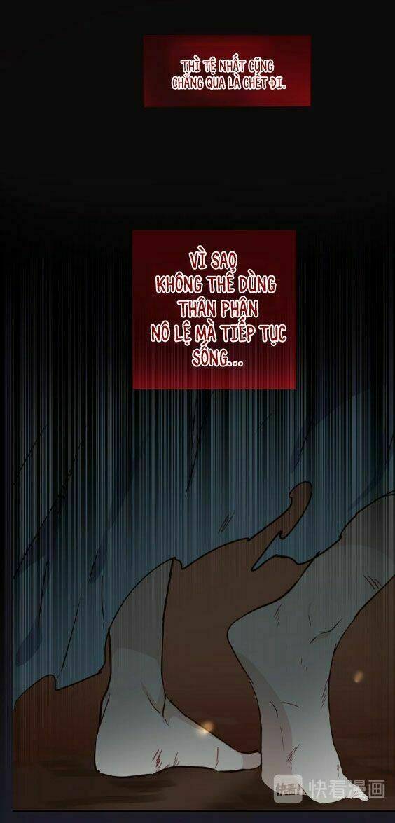 Hầu Nữ Giá Đáo: Chapter 4