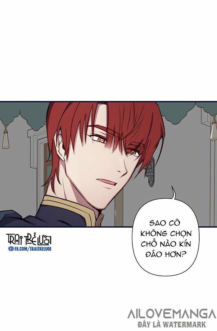 Hôn Lễ Báo Thù: Chapter 51