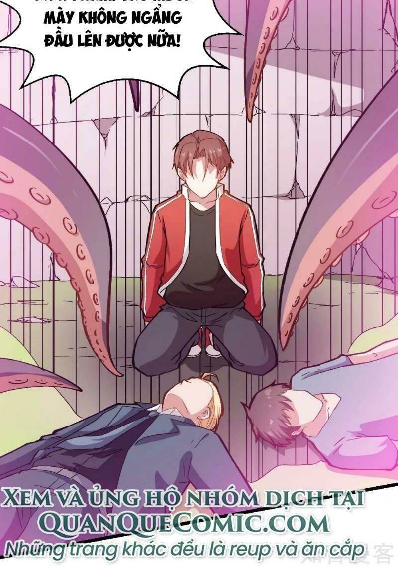 Vườn Trường Cuồng Sư Hệ Thống: Chapter 99