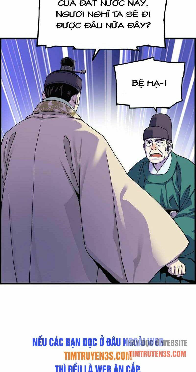 Tôi Sẽ Sống Như Một Hoàng Tử: Chapter 70