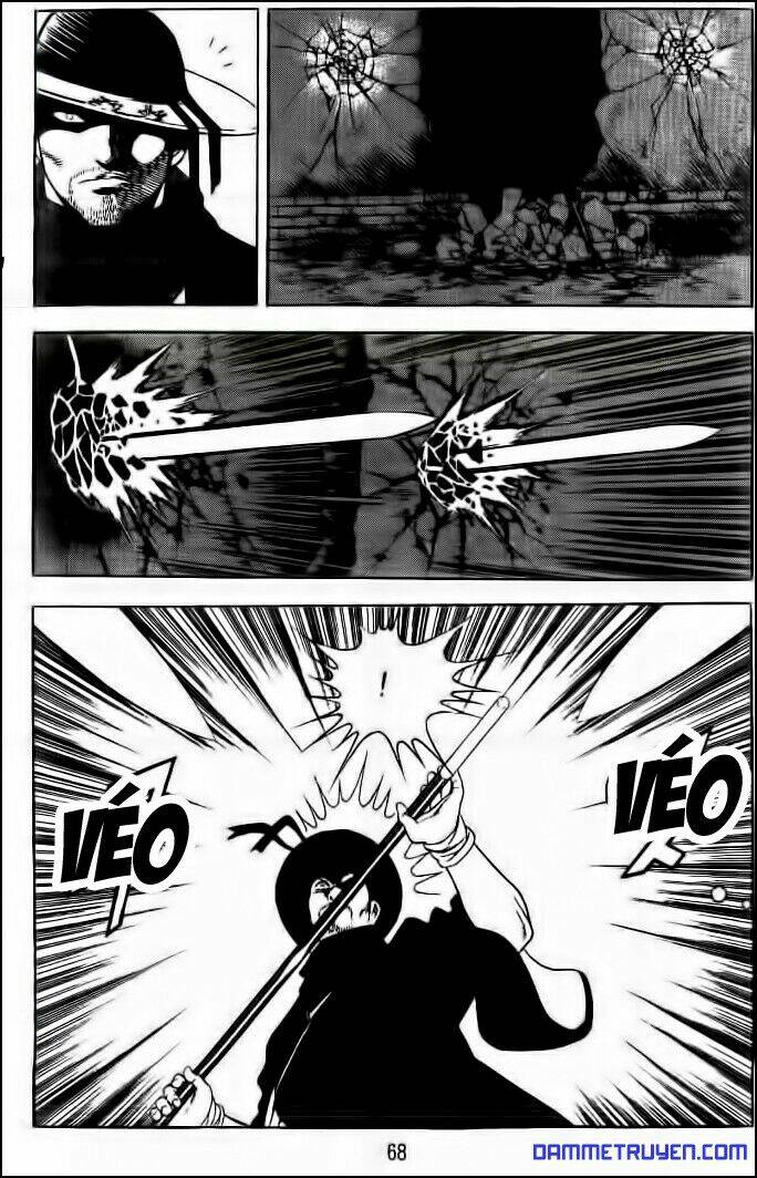 Long Quyển Phong: Chapter 32