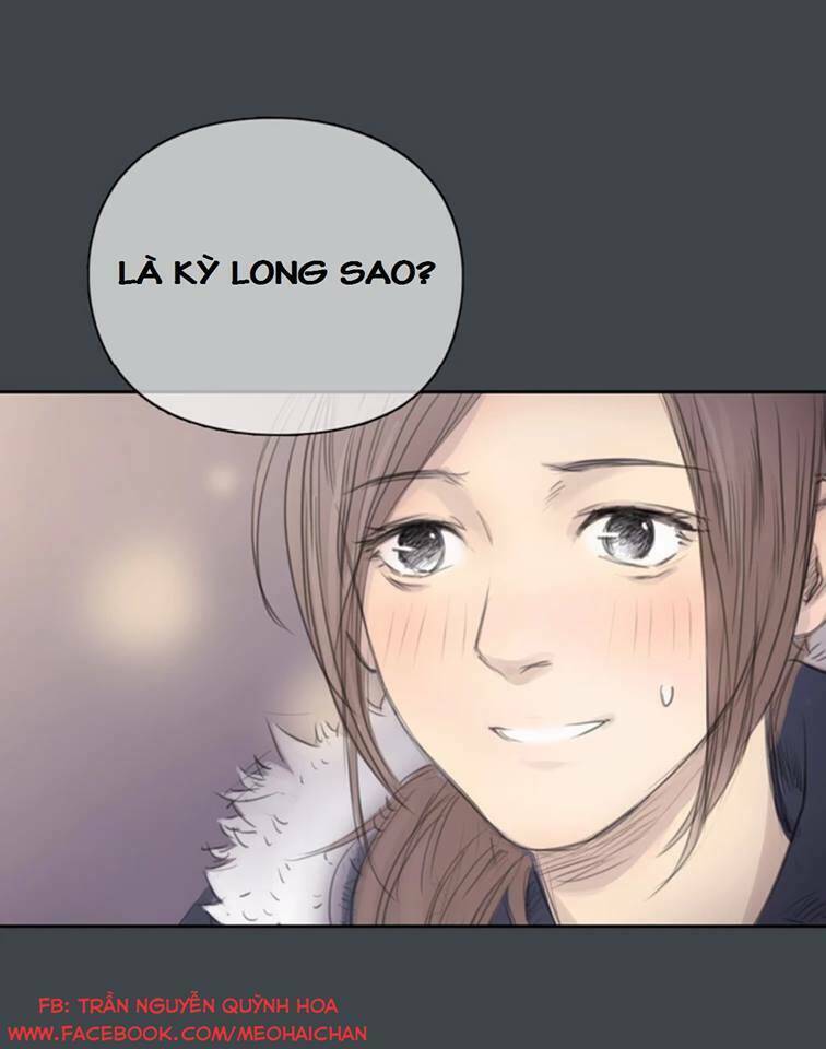 12 Giờ Của Lọ Lem: Chapter 32