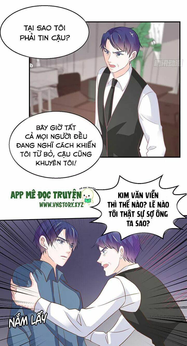 Cẩm Lý Thiếu Nữ Của Tôi: Chapter 86