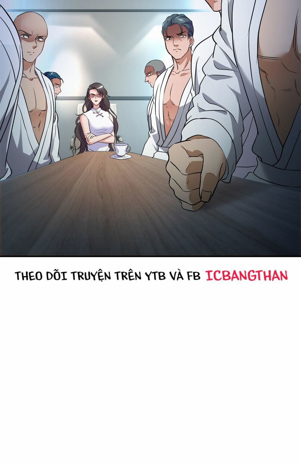 Vạn Giới Livestream Đại Thổ Hào: Chapter 1