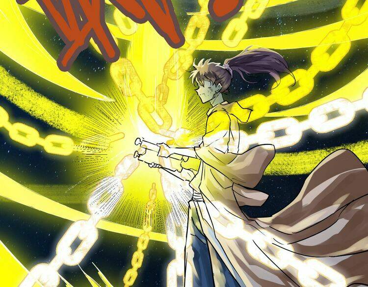 Chân Tri Quyển Đạo: Chapter 2