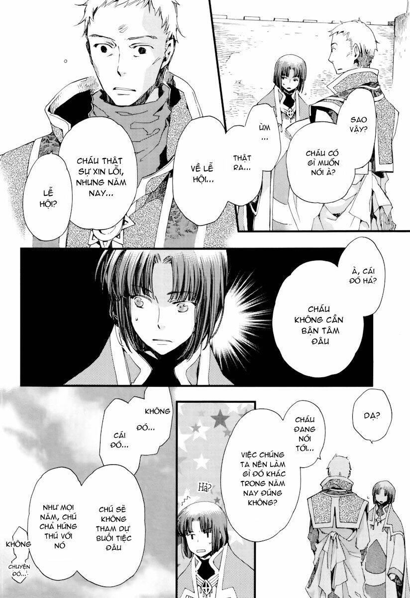 Aruosumente: Chapter 10