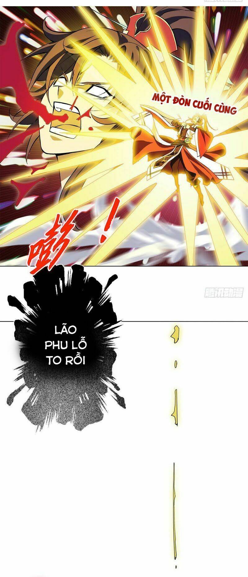 Vạn Thần Tổ Sư: Chapter 12