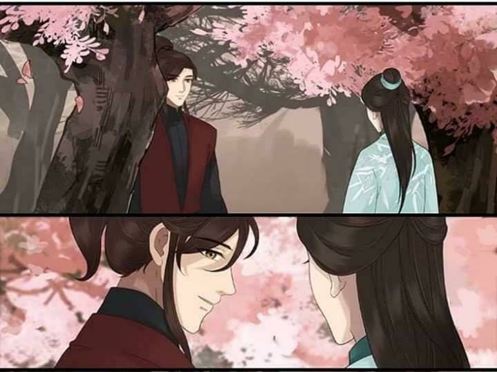 Mưa Chìm Sâu Trong Mây: Chapter 34