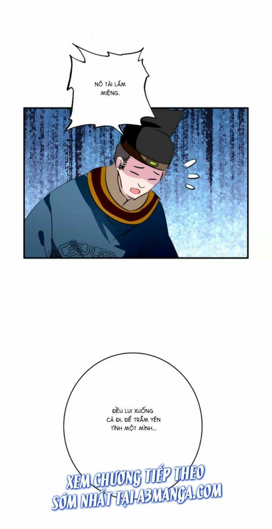 Mỹ Nhân Làm Tướng: Chapter 64