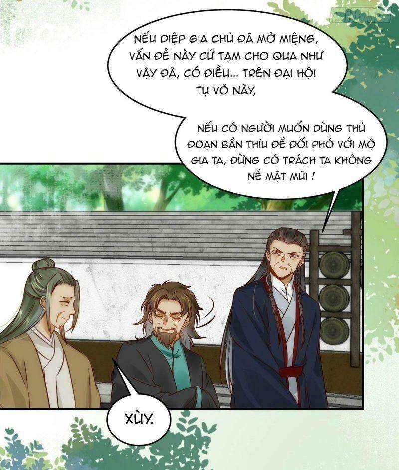 Nghịch Thiên Thần Phi Chí Thượng: Chapter 25