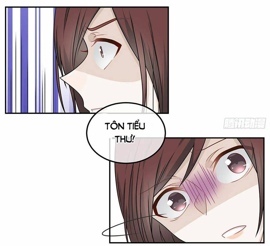 Hai Cách Tìm Gặp Người Yêu: Chapter 77