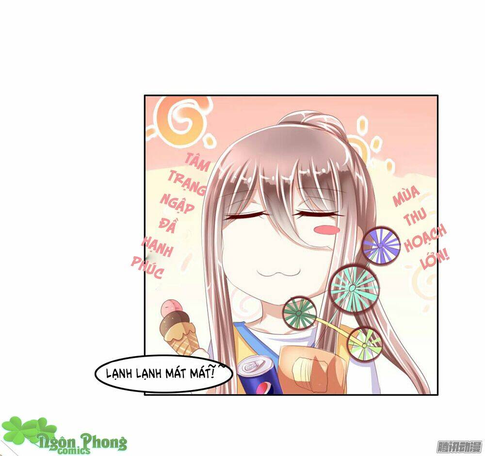 Hoàng Đế “Phế Vật” Tiến Hóa Sử: Chapter 21