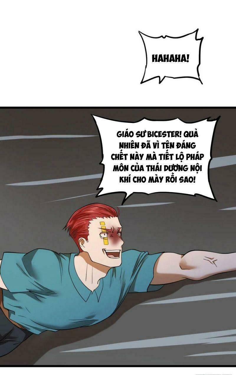 Danh Sách Kẻ Phản Diện: Chapter 107