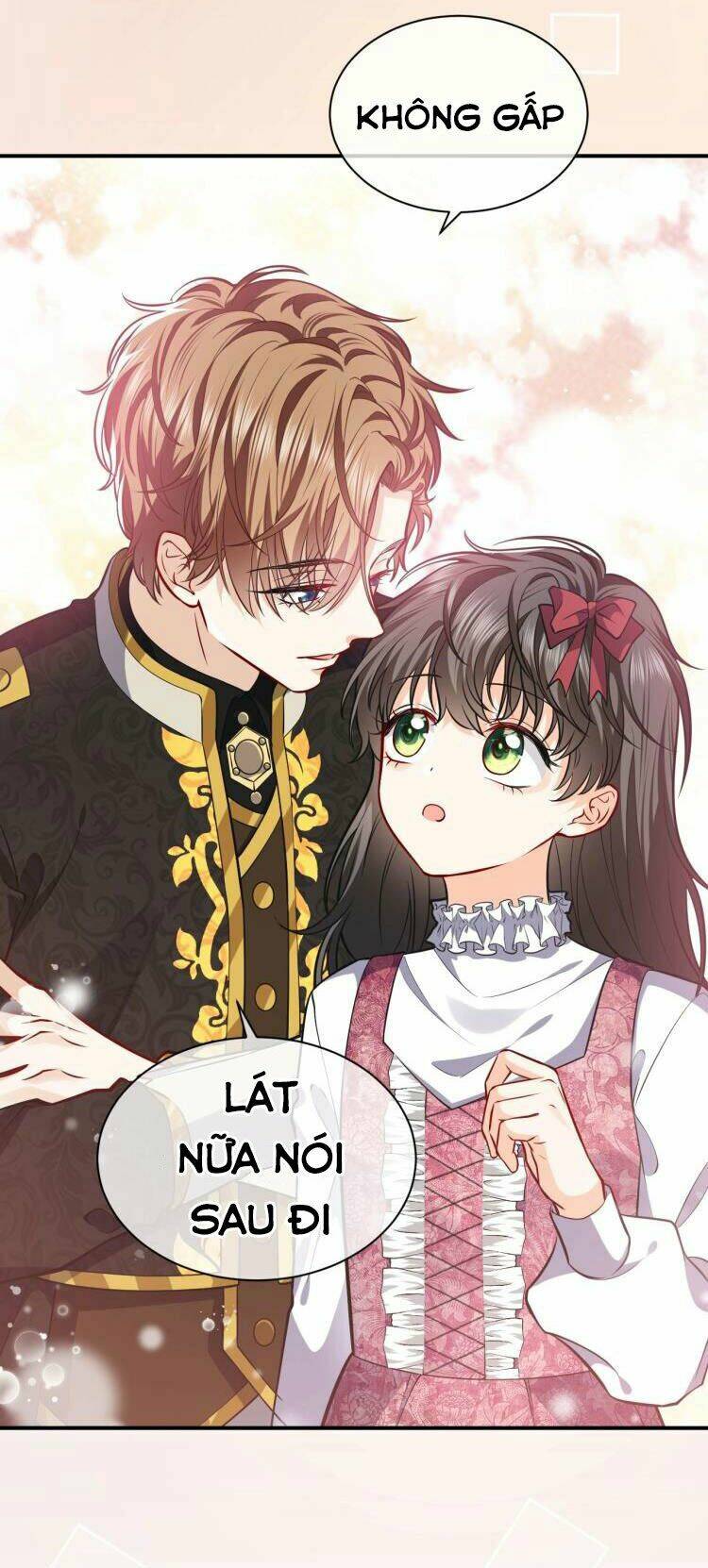 Kiên Quyết Từ Chối Làm Ma Nữ: Chapter 11