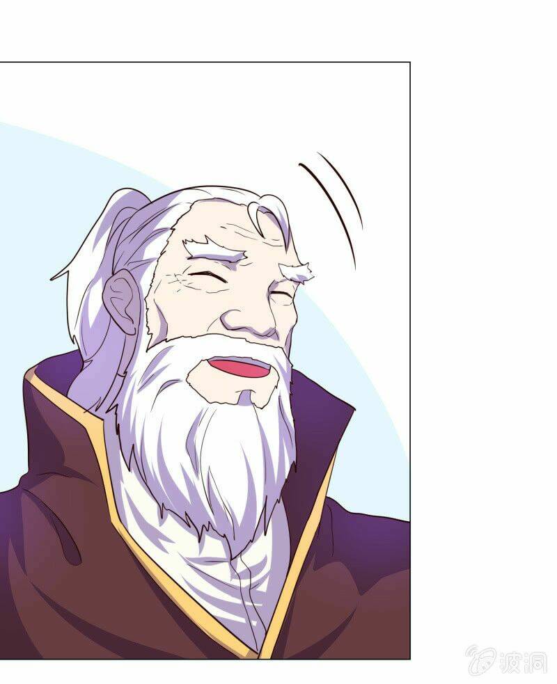 Tuyệt Thế Thần Hoàng: Chapter 109