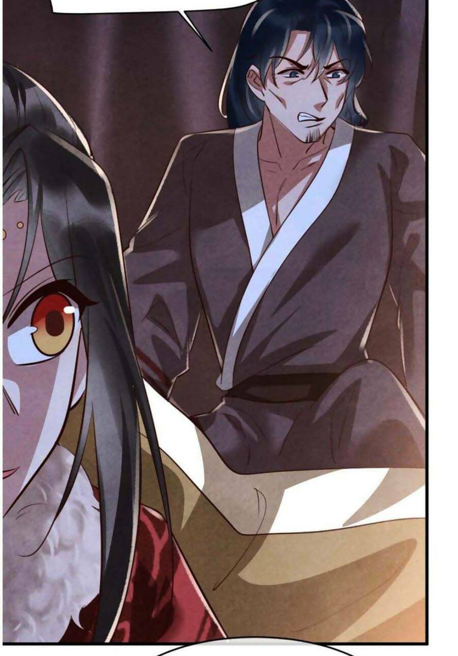 Vương Phi Muốn Trèo Tường: Chapter 95