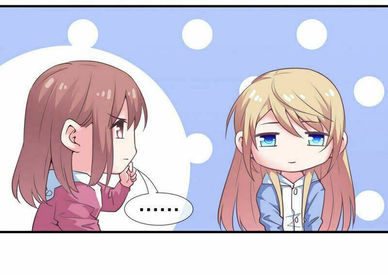 Chiến Lược Lãng Mạn Của Thịnh Thiếu: Chapter 49