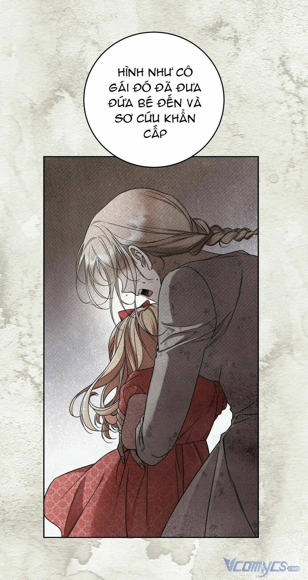 Lời Nói Dối Vĩnh Cửu: Chapter 8