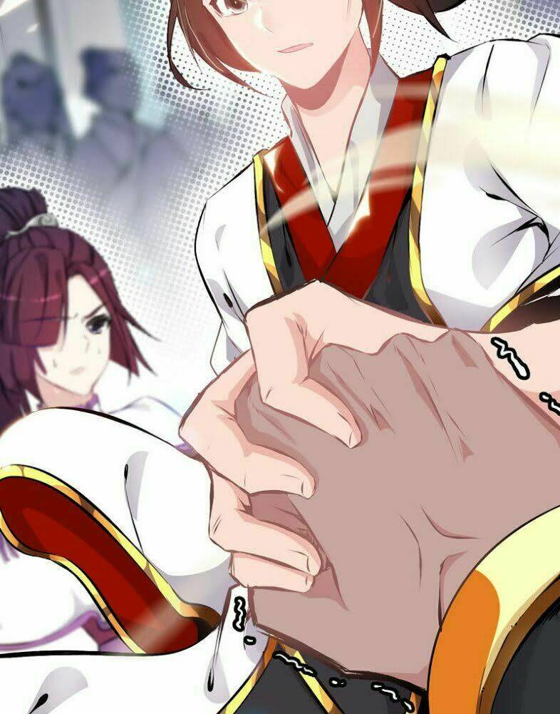 Thần Ma Thiên Sát: Chapter 4