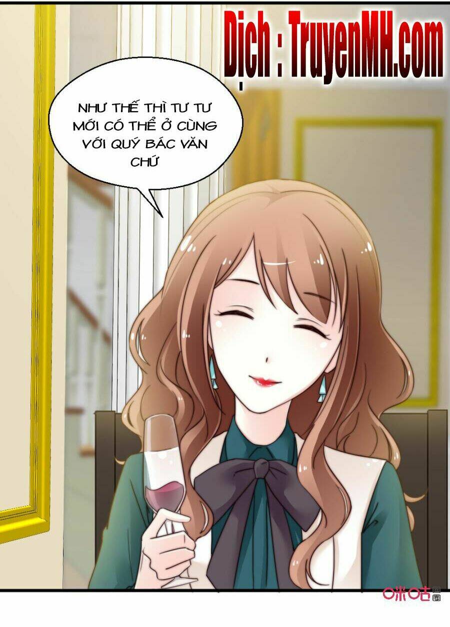 Bí Mật Của Thiên Kim: Chapter 79