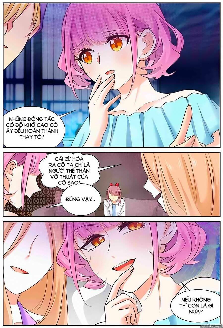 Lưu Luyến Tinh Diệu: Chapter 47