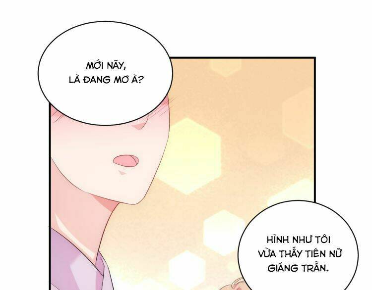 Ta Ở Cổ Đại Làm Ngôi Sao: Chapter 3