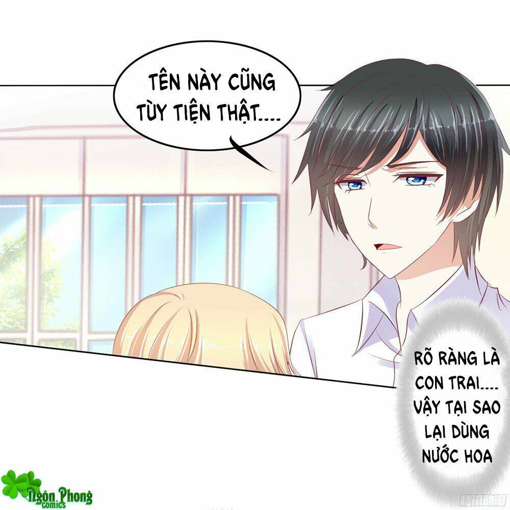 Hoàng Đế “Phế Vật” Tiến Hóa Sử: Chapter 42