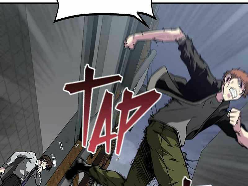Đấng Cứu Thế Được Chọn Lựa: Chapter 9