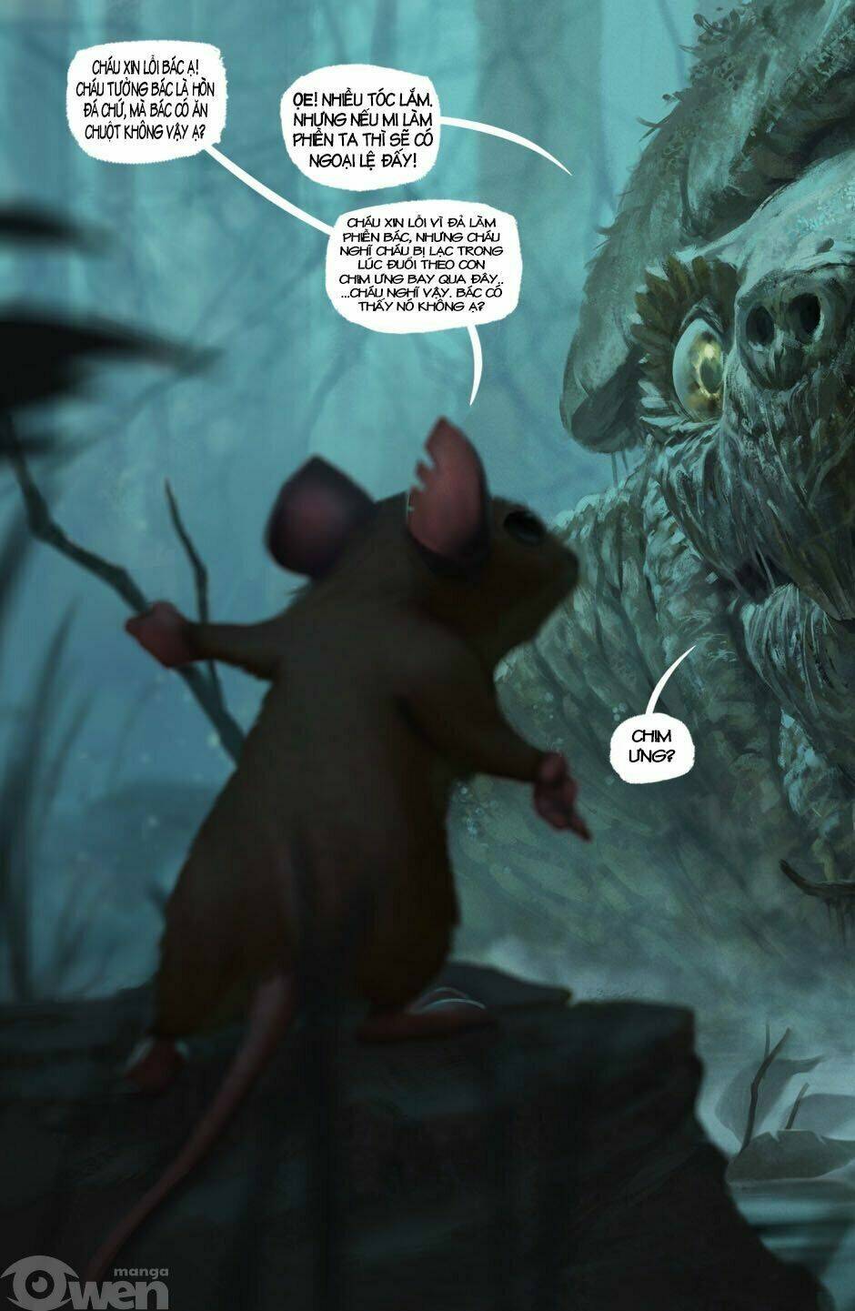 Phục Thù Thiếu Gia Tiểu Điềm Thê: Chapter 4
