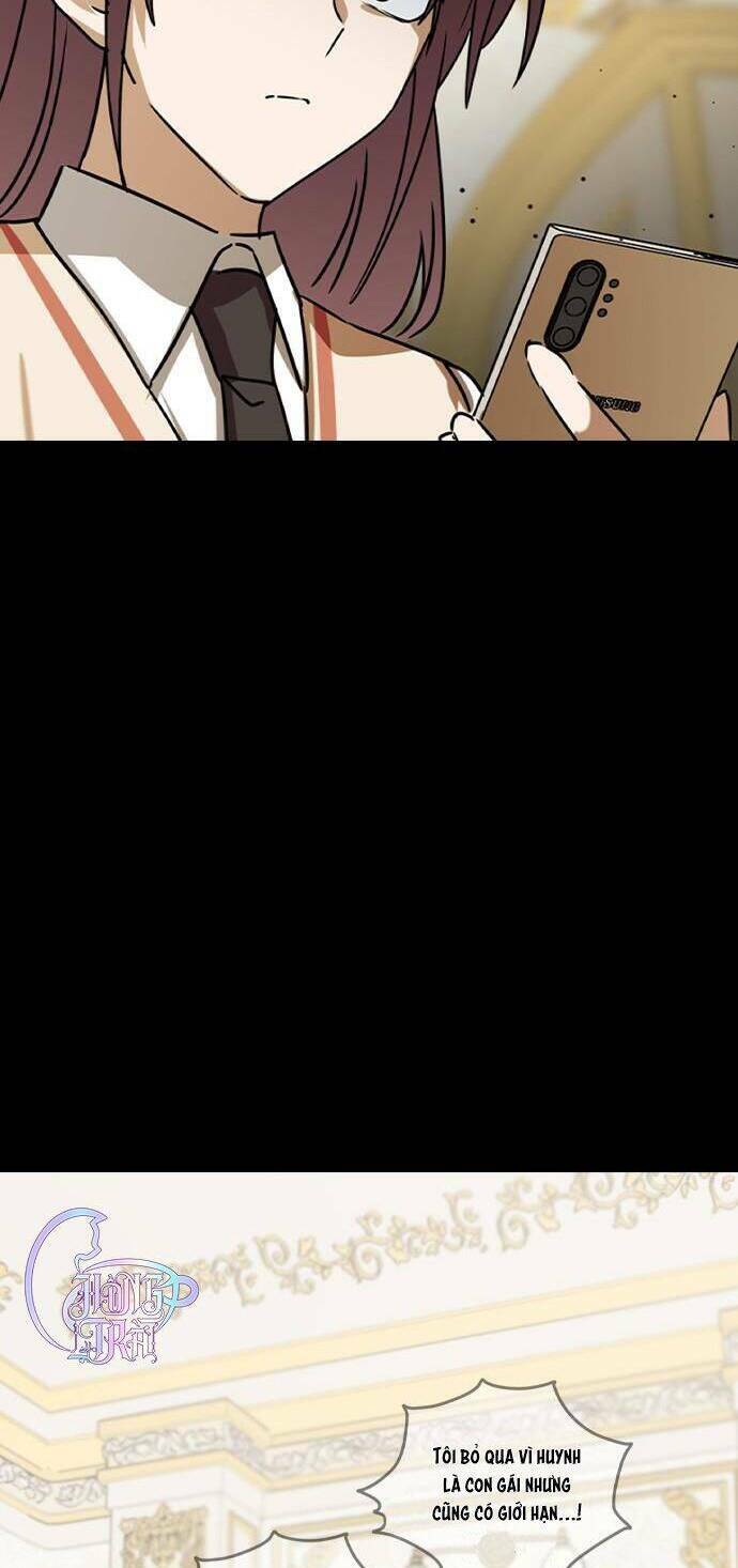 Duyên Nợ Kiếp Trước: Chapter 40