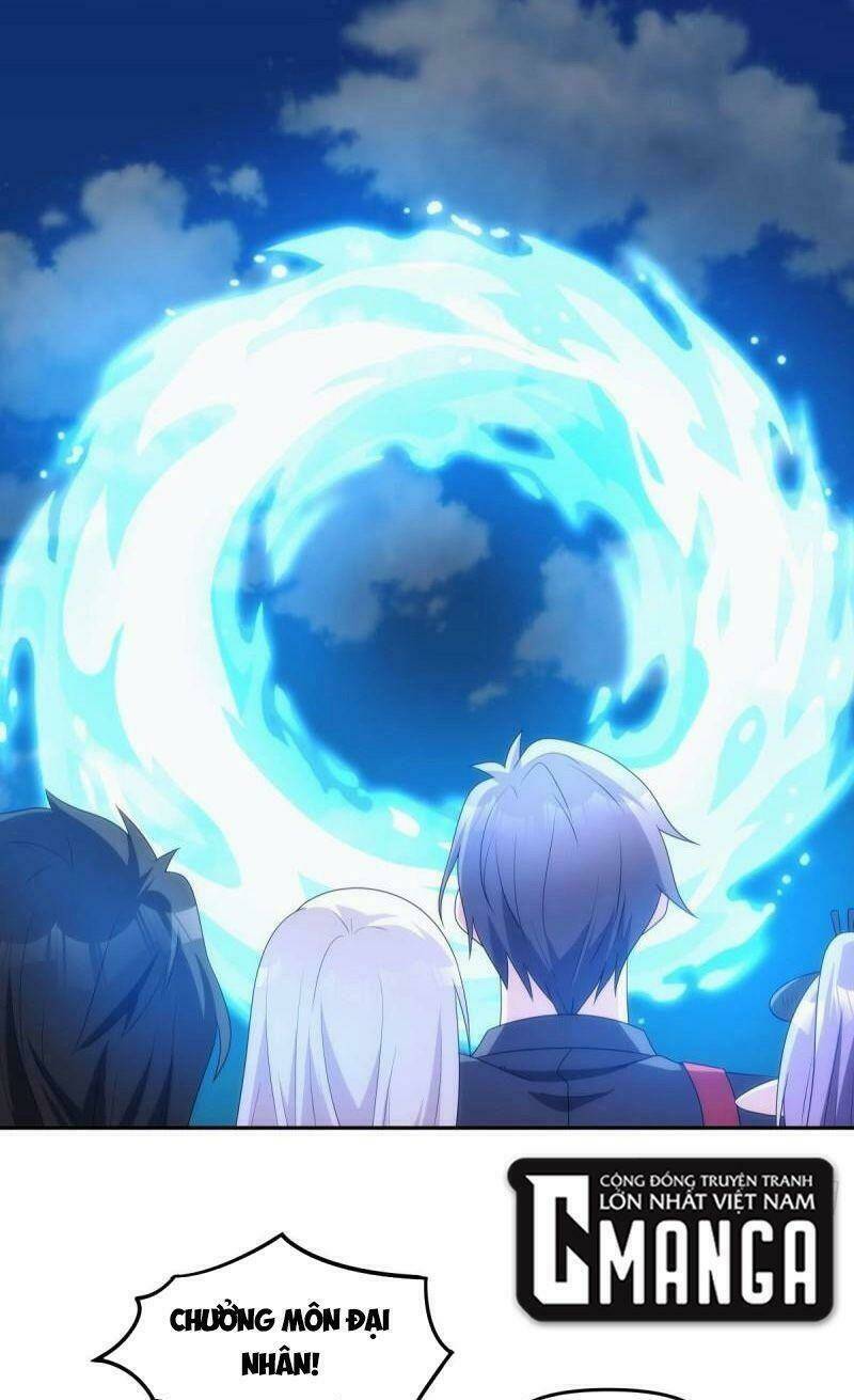 Xâm Lược Vạn Giới: Chapter 92