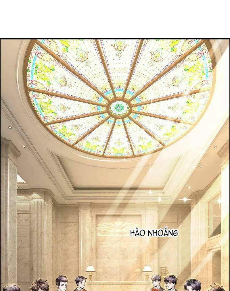 Tuyệt Đỉnh Khí Thiếu: Chapter 26