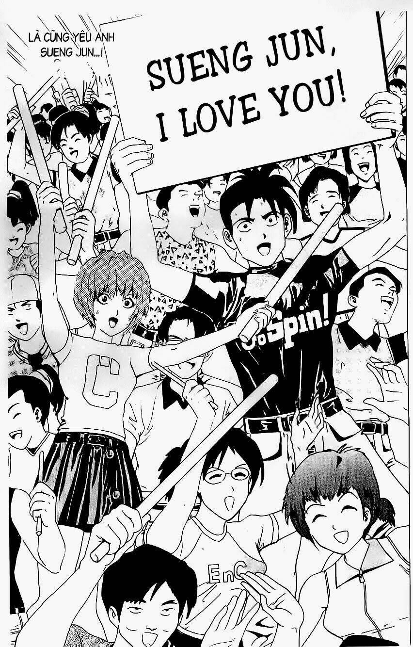 Ai Hơn Ai: Chapter 42