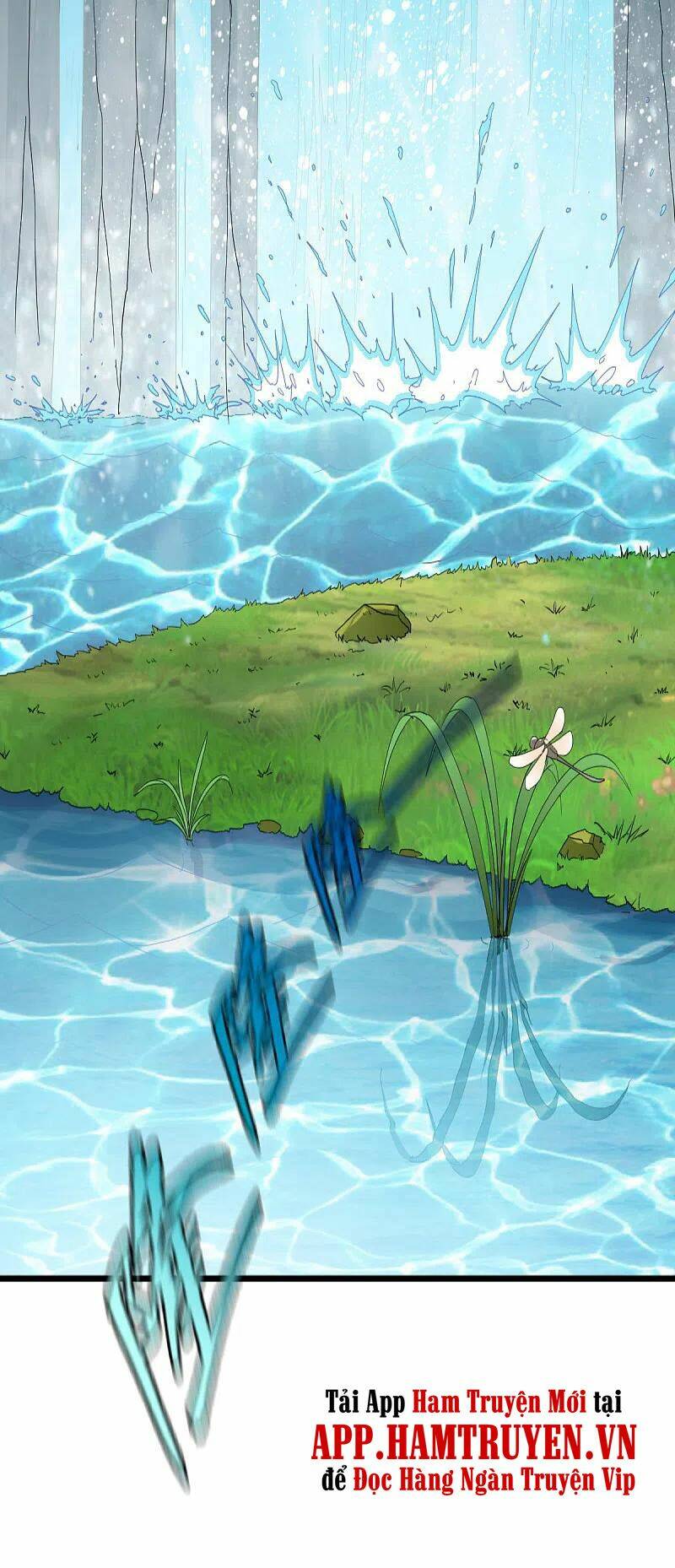 Chiến Đỉnh: Chapter 285