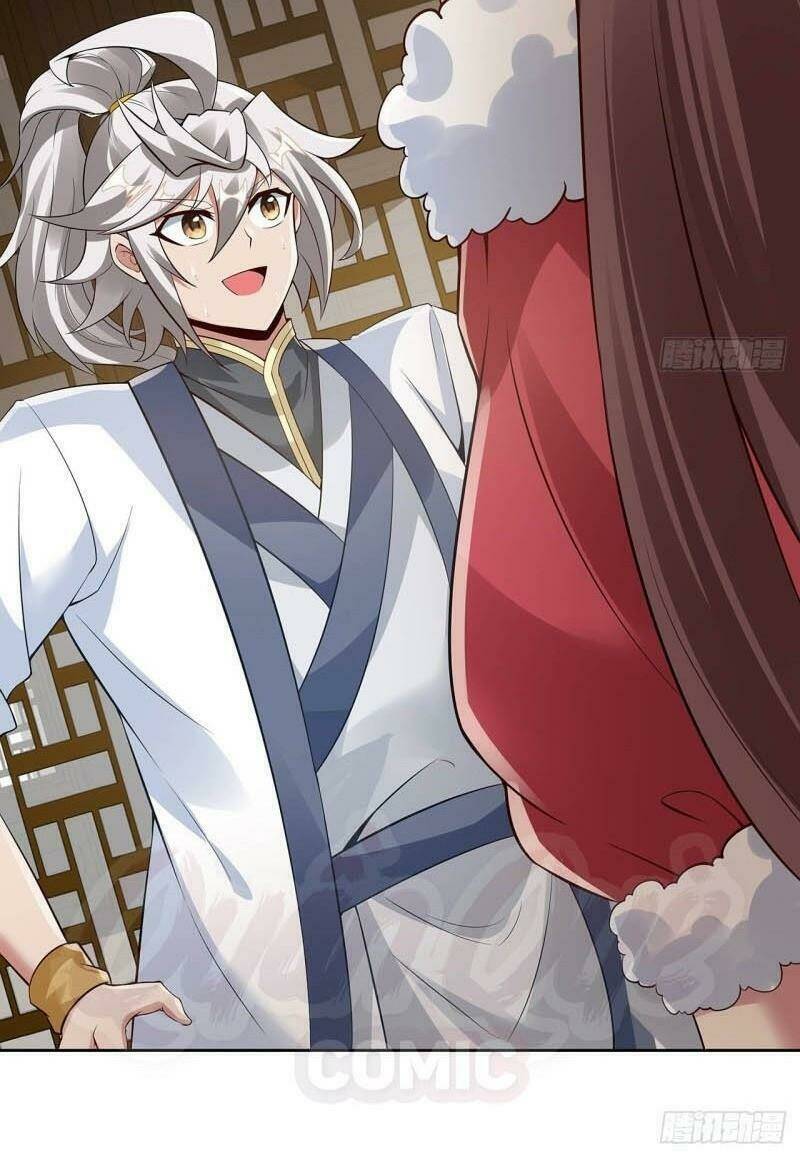 Nghịch Lân: Chapter 92