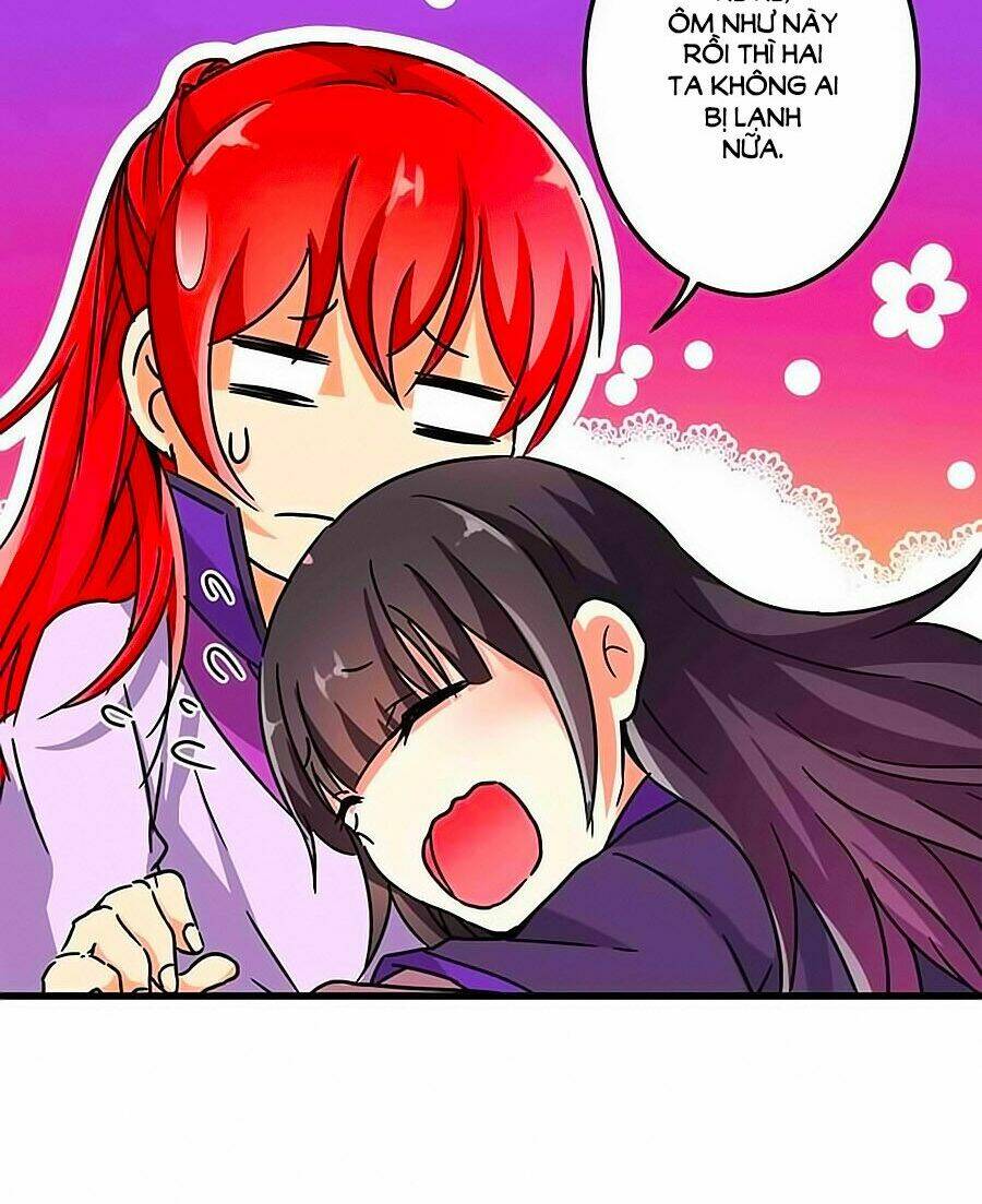 Vương Gia! Ngươi Thật Bỉ Ổi: Chapter 224