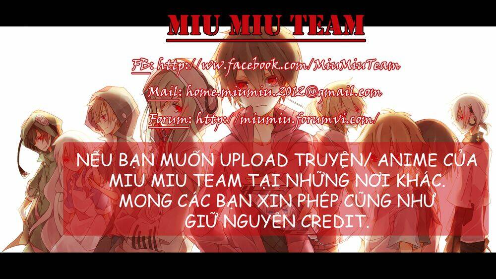 Ao No Fuuin - Blue Seal: Chapter 36