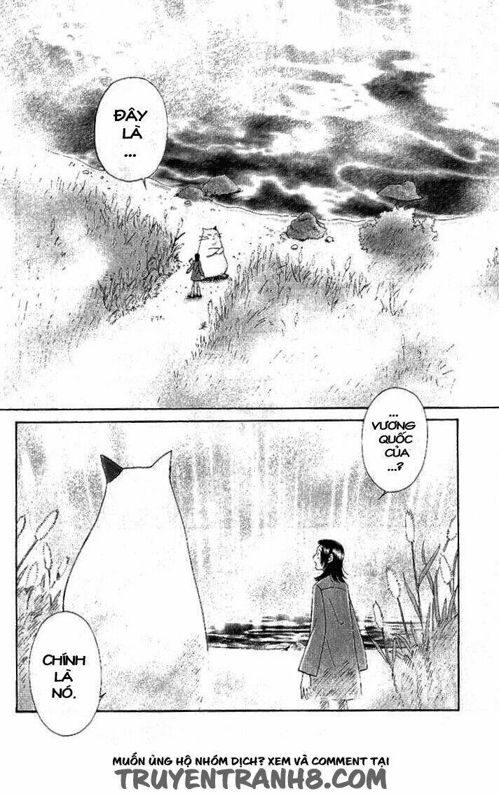 Lời Thì Thầm Từ Trái Tim: Chapter 9
