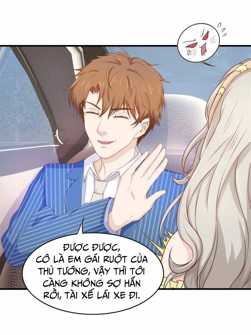 Chung Cực Thấu Thị Nhãn: Chapter 87