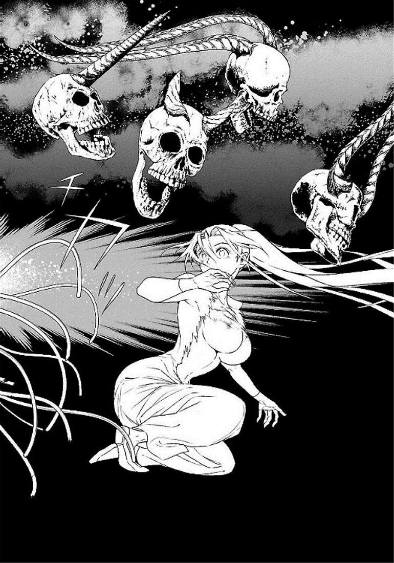 Thời Niên Thiếu Của Black Jack: Chapter 51